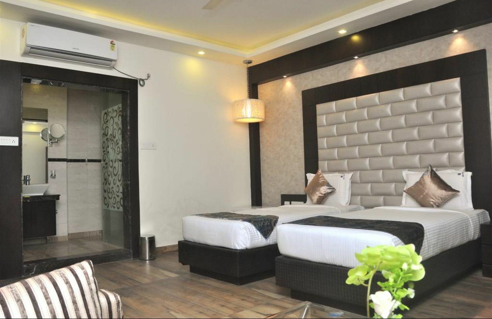 Hotel Fabhotel Prime Ivory - Park Circus